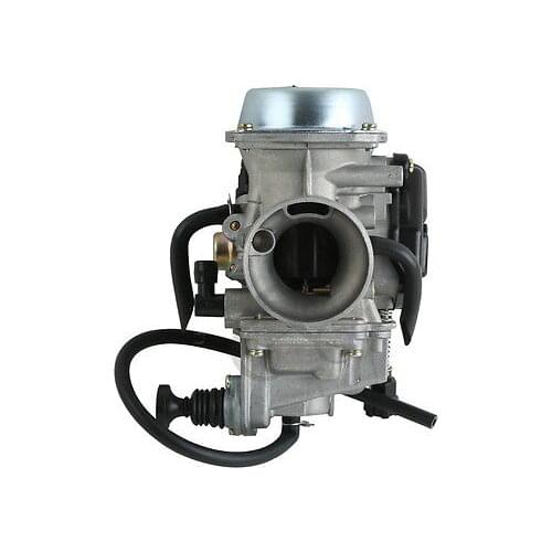 Motorcycle Carb Carburetor For Honda TRX350 TRX 350 FOURTRAX 1987 ATV TRX300 FOURTRAX 300 1988-2000 TRX300FW TRX 300 FW 4X4