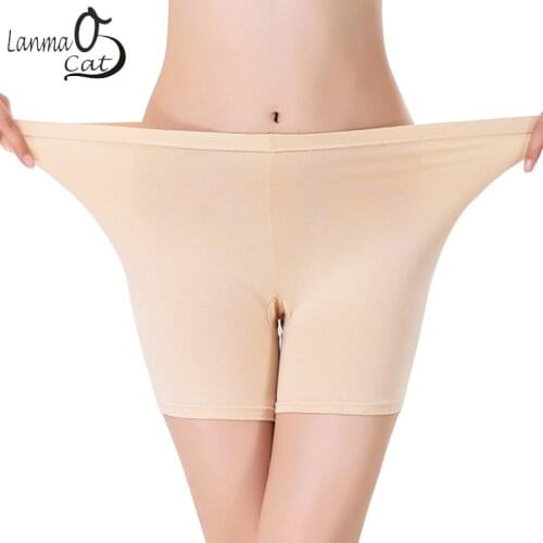 Lanmaocat Women's Travel Shorts