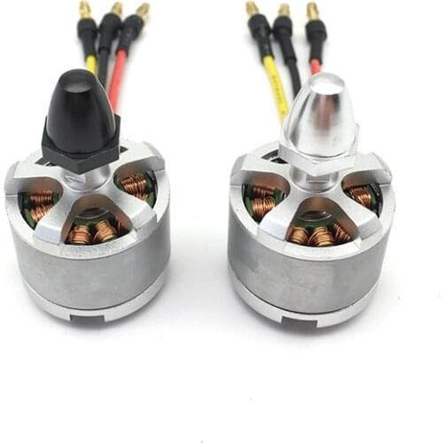 2212 920KV Brushless Remote Control Motor Self-locking Motor for DJI F450 F550 Rack Power