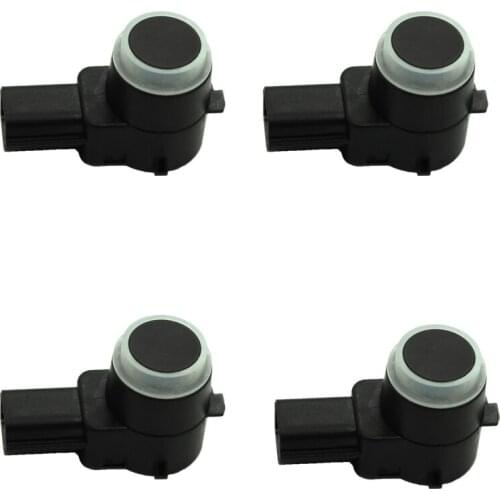 New PDC Parking Sensor parking Radar Parking Assistance 4PCS For GM Opel 13282988