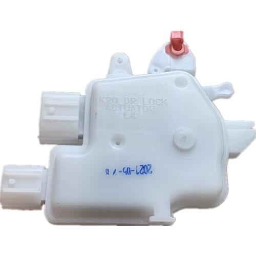 New Door Lock Actuator Left Side 72155-SDA-A01 For Honda Acura Accord 2003-2011