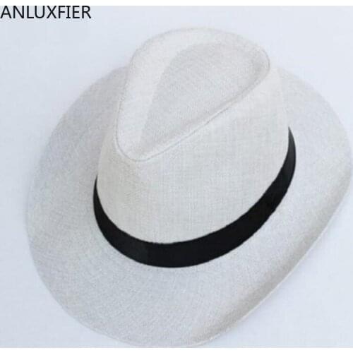 H7248 Sun Hat Men Summer Sunshade Cap Male Outdoor Travel Holiday Sunscreen Breathable Fishing Climbing Anti-ultraviolet Sunhat