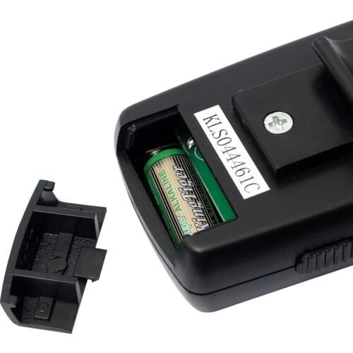 Replacement 12V Winch Wireless Remote Switch Control Kit for Car Truck ATV, 55*42*25mm