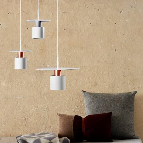 Modern glass ball lighting for boys room modern led chandelier lampes suspendues luzes de teto nordic decoration home