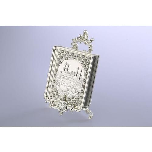 Standing Quran I Holy Box