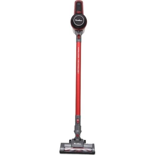 Tesler Cleaning Equipment