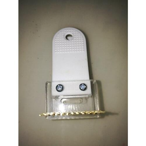 Test Clip Double Row 2.54 Accessories Needle PCBA Programming Debug Fixture Burning Program Download