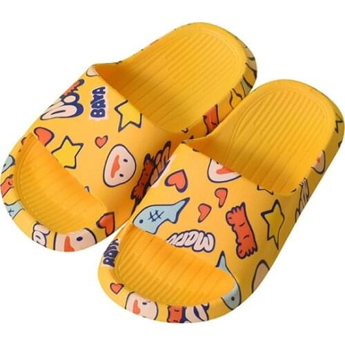 Vedui Children's Slippers