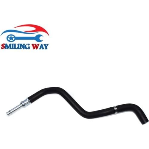 Power Steering Return Hose Pipe For BMW E39 E46 X5 Z3 320 323 325 330 520 523 525 528 530 728 i Xi Ci Cooling Coil to Reservoir