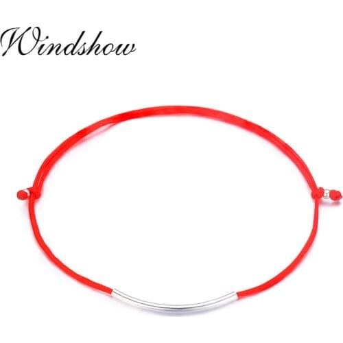 Windshow Bracelets On The Leg