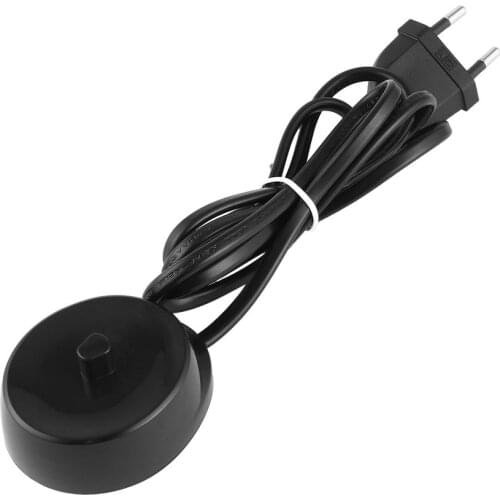 Replacement Electric Toothbrush Charger Model Electric Toothbrush Charger for Oral-b D17 OC18 EU/US plug