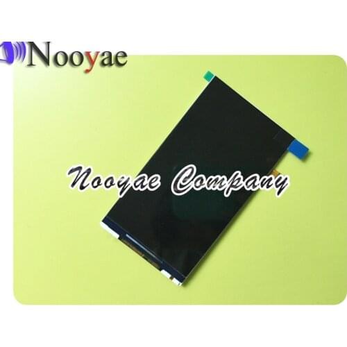 For Wiko Darkmoon LCD Display Screen Replacement Parts NOT Sensor Panel + tracking