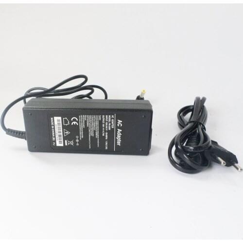 19V 4.74A AC Adapter Battery Charger for ACER eMACHINES 5551 5552 5551G 5552G 7738 7741 Aspire X AXC-704G Mini Tower Desktop 90w