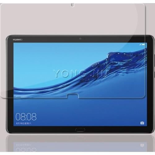 Tempered Glass Screen Protector CASE for Huawei MediaPad M5 lite 10.1 C5 10 BAH2-W19 BAH2-W09 BAH2-L09 10.1" Tablet Glass Film