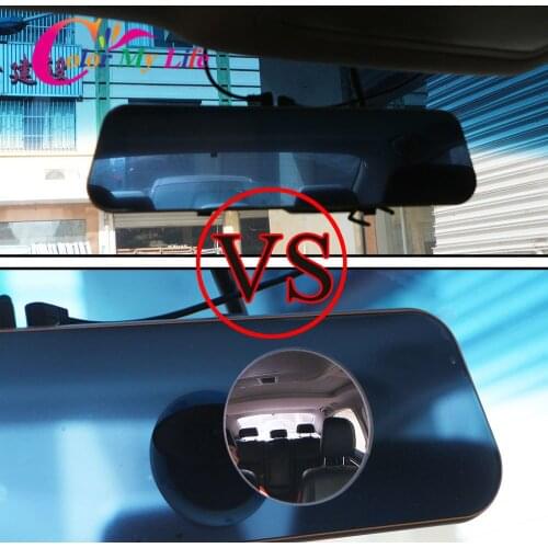 1Pc 360 Car Wide Angle Rear View Mirror for Peugeot 2008 308 Vw Transporter T5 Toyota Harrier Ford Sticker Audi A6 Bmw E36