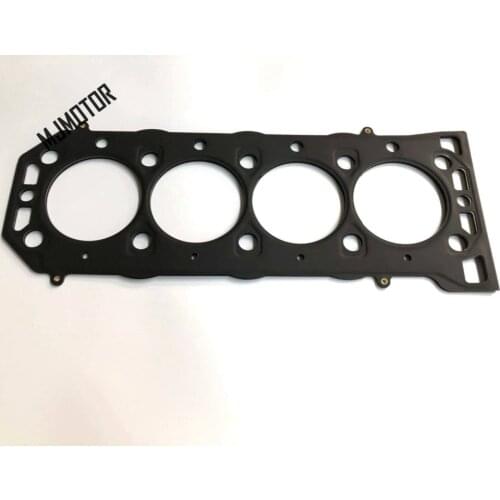 1kit Engine cylinder gasket for Chinese SAIC ROEWE 550 MG6 750 MG7 1.8T Engine Auto car motor part LVB90025A