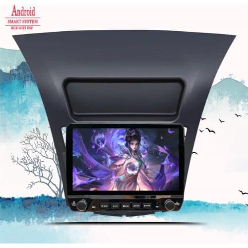 Car Radio For Mazda BT50 2012 2013 2014 2015 2016 2017 2018 Android 10 Navigation GPS Multimedia Player DVD Cassette Head Unit