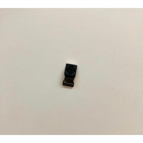 Used Back Camera Rear Camera 16.0MP Module For Vkworld S8 MTK6750T Octa Core 5.99" FHD 2160x1080 Free Shipping