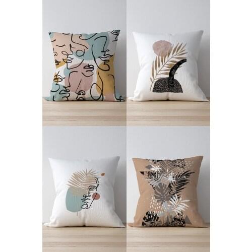 BAYBAY Cushion Covers