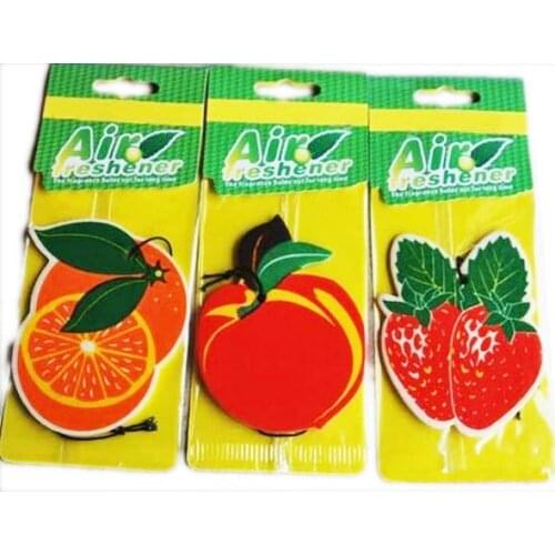 Free Shipping Via Fedex or DHL , Wholesale Paper Air Freshener ,car perfum,Customized Paper Car Air Freshener
