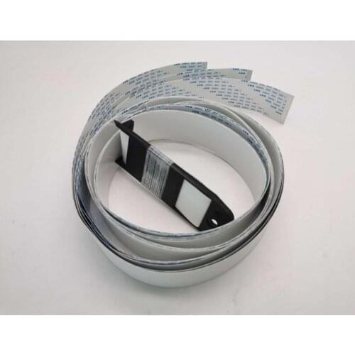 Free shipping Compatible 60inch Q1253-67801 Q1253-60019 Trailing Cable for HP DJ5000 5500