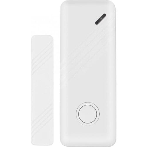 Wireless Remote Control Door Window Sensor Magnetic Detector Burglar Anti-Theft Alarm for Home Door Window Alarm