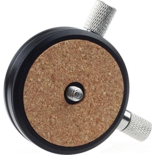 360 degree Quick Release Device Metal For DSLR Camera Compatible with Tripods,Monopods,Video Heads,Ball Heads Tripod Accessories