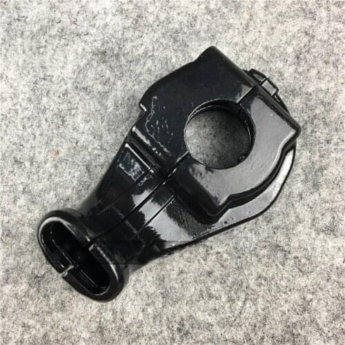 Motorcycle Throttle Cable Holder Fit For Kawasaki ZX-6R 636 ZX-10R