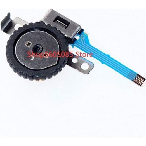 For Panasonic Lumix FZ200 DMC-FZ200 Top Cover Multi-Button Aperture Shutter Dial Mode Key Wheel Switch NEW Original