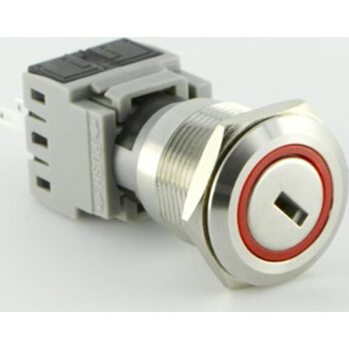 ELEWIND Rocker Switches