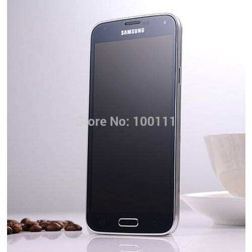 G900F Original Unlocked Samsung Galaxy S5 G900F Cellphone Android 16MP camera wifi 2G RAM Refurbished, Free Shipping