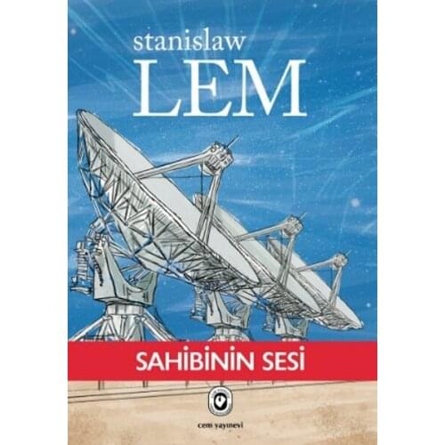 The owners Voice Stanislaw Lem Cem Publishing House