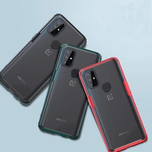 GRASALE OnePlus Nord Phone Cases