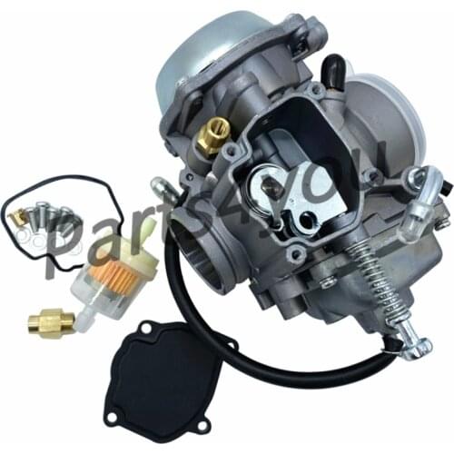 Carburetor Fit For Polaris Sportsman 335 1999-2000 Xplorer 500 1997 Sportsman 300 2008-2010 Sportsman 500 1996-2000 Carb
