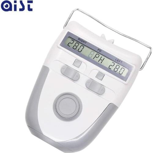 Hot sell Optical Instruments LY-9G Pupilometer PD Meter Pupil Distance Meter