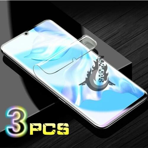 MEBLS Screen Protectors For Huawei P20