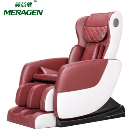MERAGEN China