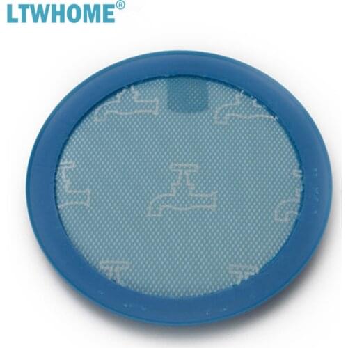 LTWHOME Washable Pre-Filters For Dyson DC23, DC23 T2 I, DC23T2, DC32, DC32 Animal Vacuum Cleaner,Compare to part # 919778-02