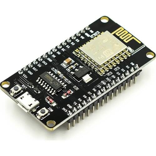 10PCS New Wireless module CH340 NodeMcu V3 Lua WIFI Internet of Things development board based ESP8266 Module