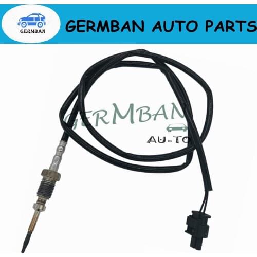 New manufactured Temperature Sensor 265600-2921 2956002921 8514730 For BMW X4 X5 330xd 430d F31 F33 F25 F26