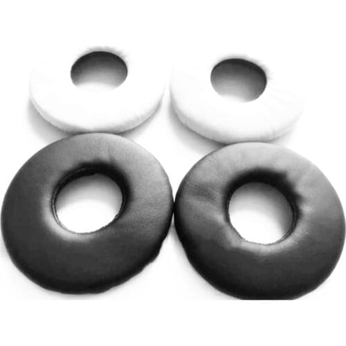 Replacement Earpads Pillow Ear Pads Foam Ear Cushion Cups Cover Repair Parts for Sony WH CH510 WH-CH510 Headphones Headset