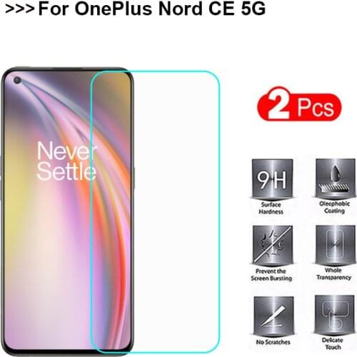 0.3mm 9H tempered glass For HTC desire 500 screen protector protective guard film front glass +clean kits