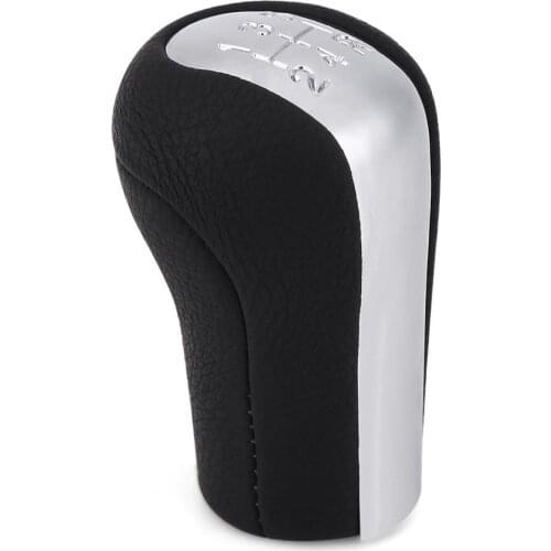 5 Speed Car Gear Stick Shift Knob Head for Toyota Corolla RAV4 Verso Avensis Yaris/Vitz 1999-2005 Gearshift Shifter Lever Stick
