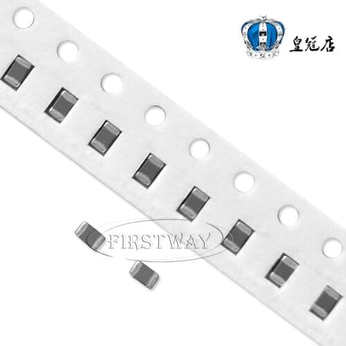 50pcs/SMD bead FB 0805 80R 100MHZ 80 80ohm 25% 1A Ferrite inductor