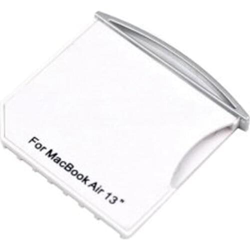 Ingelon microSD to SD Adapter Ninja Stealth Drive for Macbook Air 13"and MacBook Pro 15" Retina Nifty MiniDrive adaptor