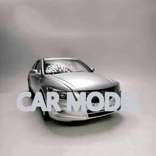 1:18 scale Alloy Toy Vehicles Eighth generation Accord Car Model Of Childrens Toy Car Original Kids Toys