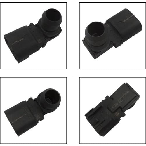 Free Shipping Original MAP Sensor Manifold Intake Air Turbo Pressure 26111FL000