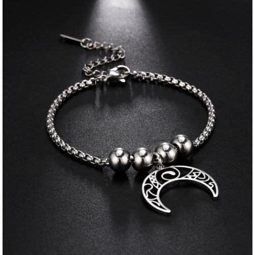 Cooltime Bracelets With Charms