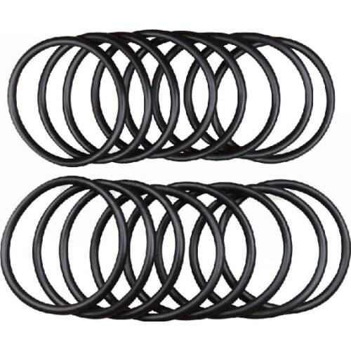 CS 3.55mm NBR Rubber Oring,ID61.5 63 65 67 69 71 73 75 77.5 80 82.5 85mm,water tank container pipe joint seal oil resistance