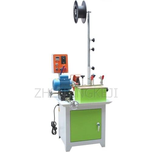 Woodworking Automatic Gear Grinding Machine Band Saw Blade Sharpener Multifunction 220V Wood Factory Tool Mechanical Equipment